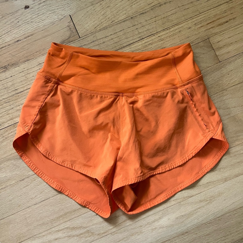 Outdoor voices Athletic Shorts
